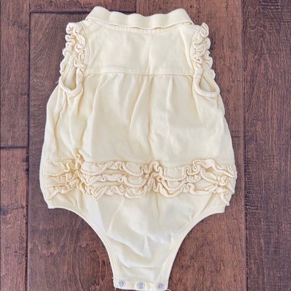 RALPH LAUREN Baby Girls Outfits - Picture 5 of 7